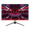 ZEBRONICS 24" 165Hz Gaming Monitor, Built-in Speakers and Ultra Slim Bezel Less Design ZEB-S24A...