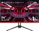 ZEBRONICS 24 inch Gaming Monitor (ZEB-S24A 165hz 24(60.4cm) 1920x1080 Pixels FHD Resolution Monitor)...