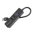 ZEBRONICS 250HB Multiport HUB...