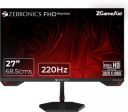 ZEBRONICS (26") Full HD IPS Panel Gaming Monitor (Zeb-S27A - 27 220hz)...