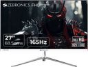 ZEBRONICS (27") Full HD VA Panel | Wall Mountable Slim Gaming Monitor (ZEB EA127) ...