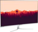 ZEBRONICS 27 inch Full HD Wall Mountable||White Colour Monitor (Zeb-A27FHD LED)  (Response Time: 5 ms, 75 Hz Refresh Rate)...
