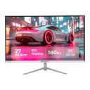 Zebronics 27" QHD Gaming Monitor (A27QHD LED)...