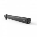 ZEBRONICS ZEB-JUKE BAR 3800 PRO DOLBY Wireless Bluetooth Soundbar With Supporting Wall Mount (60 Watt, 2.0 Channel)...