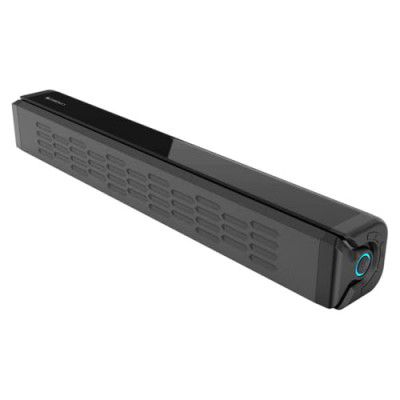 ZEBRONICS 42 Watts Bluetooth Soundbar, 12 Hours Playback (Juke BAR 1610, Glossy Black)