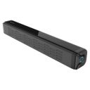 ZEBRONICS 42 Watts Bluetooth Soundbar, 12 Hours Playback (Juke BAR 1610, Glossy Black)...