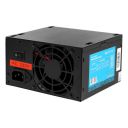 Zebronics 450W Black Gold Power Supply with 3X SATA connectors, 2X Molex, 80mm Built-in Fan, Extra Long Cables, 1.2 Meter Power Cable and Suitable...
