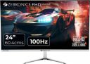 ZEBRONICS 60.96 cm (24 inch) Full HD  Monitor (ZEB-A24FHD LED)...