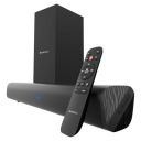 Zebronics 90 Watts, Compact Soundbar, (Juke BAR 200A)...
