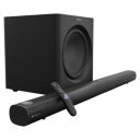 [Extra ₹2500 OFF] Zebronics 900 Watts Soundbar, 7.1.2 CH, Dolby Atmos, 12" Wireless Subwoofer, Home Theatre (Juke Bar 9920)...