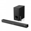 Zebronics ZEB-JUKE BAR 9700 PRO DOLBY ATMOS Bluetooth Home Theater Soundbar (450 Watt, 2.1.2 Channel)...