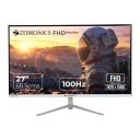 Zebronics A27FHD LED 27" Monitor...