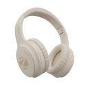 ZEBRONICS Aeon Wireless Over Ear Headphone Rapid Charging (Beige)...