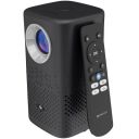 Zebronics Android Portable Smart Projector, 1080p Support (Pixaplay 74B) (Grey)...