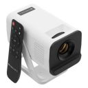 Zebronics Android Smart LED Projector (Pixaplay 35)...