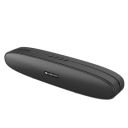 Zebronics Astra 30 Portable Bluetooth Speaker with 14W Output Power, TWS Function, Dual Passive Radiator, Dual 52mm Drives, FM, AUX, USB, mSD (Black)...