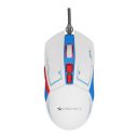 ZEBRONICS Astro Premium Gaming Mouse...