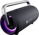 ZEBRONICS AXON 100 90W | Upto 6h Playback | IPX5 | RGB | Deep Bass 90 W Bluetooth Party Speaker  (Black, Stereo Channel)...