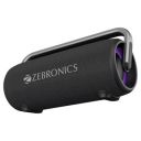 ZEBRONICS AXON 100 Portable Party Bluetooth Speaker, 90W RMS...