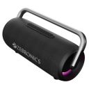 ZEBRONICS AXON 200 Portable Party Bluetooth Speaker, 180W RMS, 5 Drivers + 2 Passive Radiators, Z-Sync Mode, IPX6, Upto 10 Hours Playback...