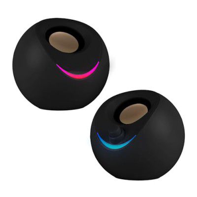 ZEBRONICS Blues 2.0 Computer Speakers