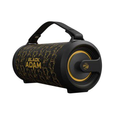ZEBRONICS DC BLACK ADAM edition ROCKET 500 Bluetooth 20W Speaker