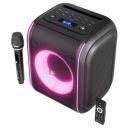 Zebronics Bluetooth Speaker 60W Output 8h Playback...