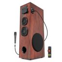 ZEBRONICS BT909RUCF 80W RMSTower Speaker...