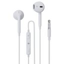 ZEBRONICS Buds 30 3.5mm Stereo Wired in Ear Earphones with Mic for Calling...