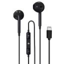 ZEBRONICS Buds 30C Type- C Earphone with in-line MIC...