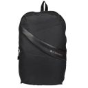 ZEBRONICS Camp1, 14 Liters, 1 Compartment Laptop Backpacks for Tablets/i Pad/Laptop Fit Up to 14 inch, Polyester Fabric, Office Use and Mini Business Travel Bags (Black)...