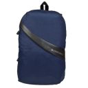 ZEBRONICS Camp1, 14 Liters Laptop Backpacks (Navy Blue)...