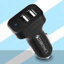 Zebronics Car Charger (ZEB-CC242A3)...