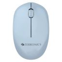 ZEBRONICS Cheetah Wireless Mouse with 1600 DPI...