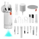 ZEBRONICS CK500 21-in-1 Multipurpose Cleaner kit, Vacuum Cleaner...