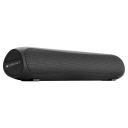 Zebronics Compact Soundbar, 18 Watts, Upto 6 Hours Playback (Vita Bar 202)...