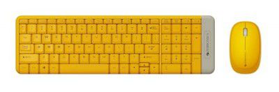 ZEBRONICS Companion 104 2.4GHz Wireless Keyboard & Mouse Combo