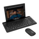 Zebronics Companion 110 Wireless Mouse Combo...