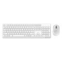 Zebronics Companion 200 Wireless Combo with Silent Operation Mouse, Full Size Keyboard...