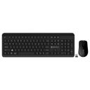 ZEBRONICS Companion 203, 2.4GHz Wireless Keyboard & Mouse Combo...