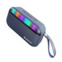 ZEBRONICS County 7 Portable Bluetooth Speaker, 8 Watts, Upto 15 Hours Playback...
