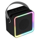 ZEBRONICS County 8, Portable Bluetooth Speaker, 8 Watts, Upto 7 Hours Playback...