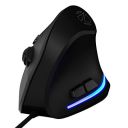 ZEBRONICS Cozy 6 Button Vertical USB Gaming Mouse...