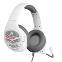 ZEBRONICS Crusher USB Gaming Headphone...