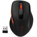 ZEBRONICS Curve Wireless Mouse...