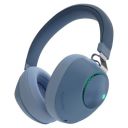 ZEBRONICS Duke Over Ear Wireless Headphone with Up to 60h Backup...