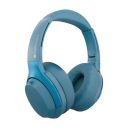ZEBRONICS Duke Plus, Wireless Over Ear Headphone with ANC, ENC, Gaming Mode, Dual Pairing...
