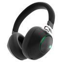 ZEBRONICS Duke Wireless Headphone (Black)...