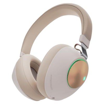 ZEBRONICS Duke Wireless Bluetooth Over Ear Headphone