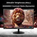 ZEBRONICS EA122 LED Monitor...